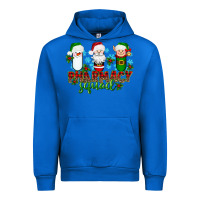 Cobalt pharmacy squad Urban Hoodie - texasbilliewilder
