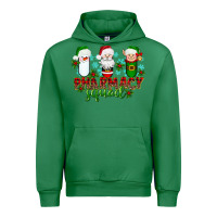 Emerald pharmacy squad Urban Hoodie - texasbilliewilder