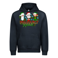 Navy pharmacy squad Urban Hoodie - texasbilliewilder