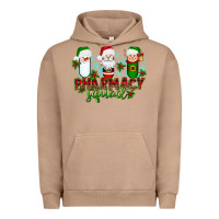 Pigment Burro pharmacy squad Urban Hoodie - texasbilliewilder