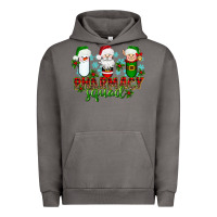 Pigment Tornado pharmacy squad Urban Hoodie - texasbilliewilder