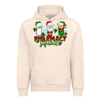 Sandshell pharmacy squad Urban Hoodie - texasbilliewilder