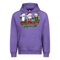 Tulip pharmacy squad Urban Hoodie - texasbilliewilder
