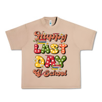 Burro happy last day of school Urban Heavy Tee - JahusDesignShop