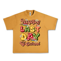 Peanut Butter happy last day of school Urban Heavy Tee - JahusDesignShop