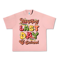 Salmon happy last day of school Urban Heavy Tee - JahusDesignShop