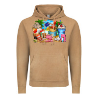 Vintage Camel travel coffee cups Vintage Hoodie - Zillion Design Studio