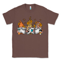 Chestnut coffee gnomes Classic Tee - Jasminsmagicworld