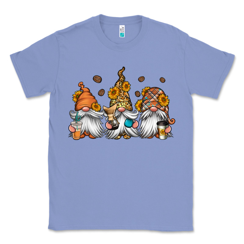Coffee Gnomes Classic Tee by Jasminsmagicworld | Teevron