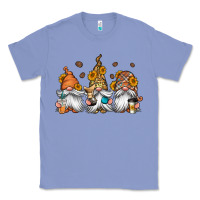 Colony Blue coffee gnomes Classic Tee - Jasminsmagicworld