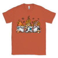 Copper coffee gnomes Classic Tee - Jasminsmagicworld