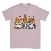 Lilac coffee gnomes Classic Tee - Jasminsmagicworld