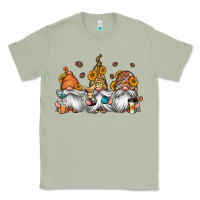 Matcha coffee gnomes Classic Tee - Jasminsmagicworld