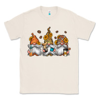 Natural coffee gnomes Classic Tee - Jasminsmagicworld