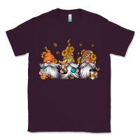 Plum coffee gnomes Classic Tee - Jasminsmagicworld