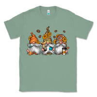 Sage coffee gnomes Classic Tee - Jasminsmagicworld