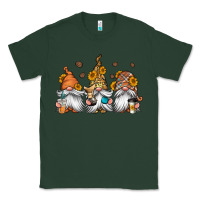 Sports Green coffee gnomes Classic Tee - Jasminsmagicworld