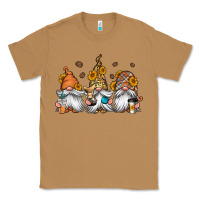 Toasted Coconut coffee gnomes Classic Tee - Jasminsmagicworld