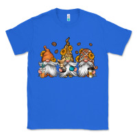True Royal coffee gnomes Classic Tee - Jasminsmagicworld