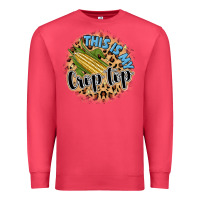 Cardinal this is my Premium Sweatshirt - MaliasSmallBusiness