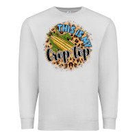 Dove Grey this is my Premium Sweatshirt - MaliasSmallBusiness