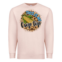 Pale Pink this is my Premium Sweatshirt - MaliasSmallBusiness