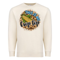 Sandshell this is my Premium Sweatshirt - MaliasSmallBusiness