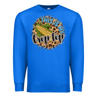 True Royal this is my Premium Sweatshirt - MaliasSmallBusiness