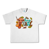 Lunar Rock hay fall heifer Urban Heavy Tee - AdoDesignShop