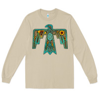 Thunderbird Long Sleeve Tee | Teevron