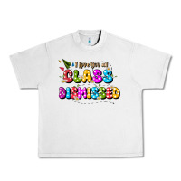 Lunar Rock i love you all class dismissed Urban Heavy Tee - JahusDesignShop