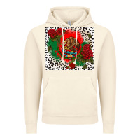 Vintage Artic mexican flag and roses Vintage Hoodie - CTS Tumbler Store