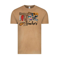 Vintage Camel music teacher Vintage Tee - AdoDesignShop