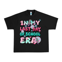 Black in my last day of school era Urban Heavy Tee - JahusDesignShop