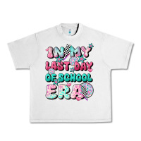 Lunar Rock in my last day of school era Urban Heavy Tee - JahusDesignShop