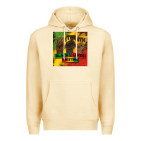 Pina Colada juneteenth black lives matter mug  coaster Premium Hoodie - BarkalooDesign