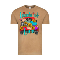 Vintage Camel loads of love with truck Vintage Tee - HRA Design Shop