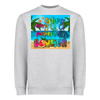 Enjoy Every Moment Of Summer Heavyweight Sweatshirt | Teevron