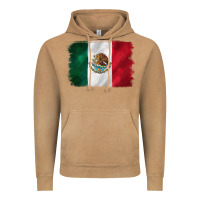 Vintage Camel mexican flag Vintage Hoodie - CTS Tumbler Store