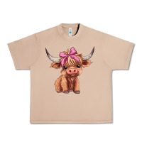 Burro cute  heifer Urban Heavy Tee - AdoDesignShop