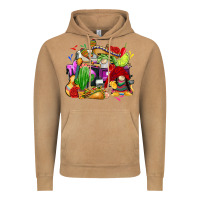 Vintage Camel mexican gnomes truck Vintage Hoodie - CTS Tumbler Store