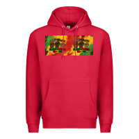 Cardinal juneteenth black lives matter 15 oz mug Premium Hoodie - BarkalooDesign