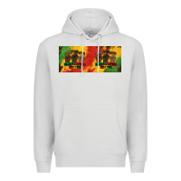 Dove Grey juneteenth black lives matter 15 oz mug Premium Hoodie - BarkalooDesign