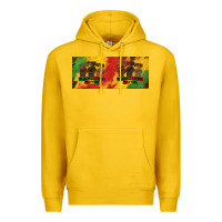 Lemon juneteenth black lives matter 15 oz mug Premium Hoodie - BarkalooDesign
