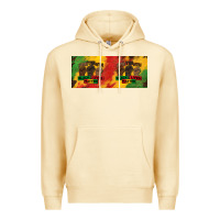 Pina Colada juneteenth black lives matter 15 oz mug Premium Hoodie - BarkalooDesign