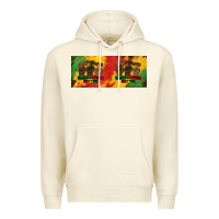 Sandshell juneteenth black lives matter 15 oz mug Premium Hoodie - BarkalooDesign