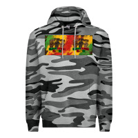 Slate Camo juneteenth black lives matter 15 oz mug Premium Hoodie - BarkalooDesign