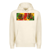Tofu juneteenth black lives matter 15 oz mug Premium Hoodie - BarkalooDesign