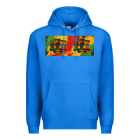 True Royal juneteenth black lives matter 15 oz mug Premium Hoodie - BarkalooDesign
