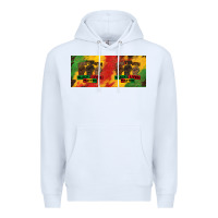 White juneteenth black lives matter 15 oz mug Premium Hoodie - BarkalooDesign
